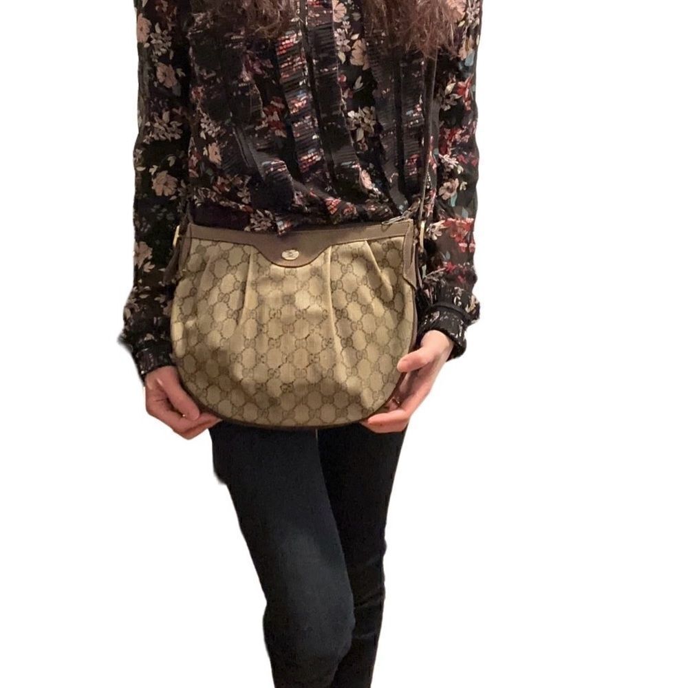 COPY - Gucci cross body bag - Picture 9 of 10